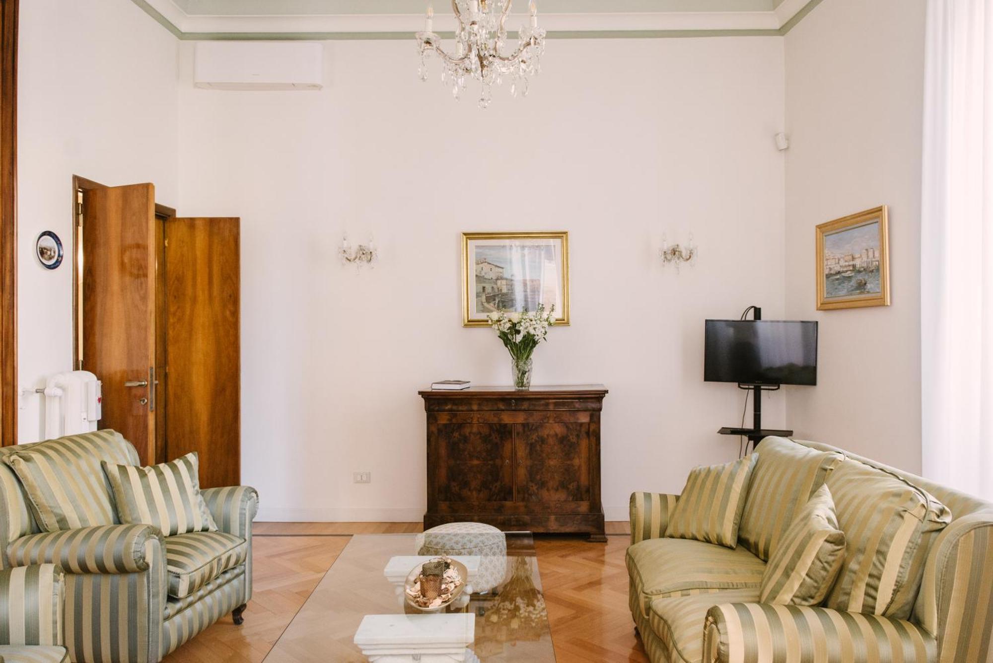 Appartamento Roma Vaticano "A Casa Di Caterina" Екстериор снимка